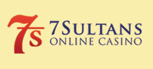 7Sultans Casino